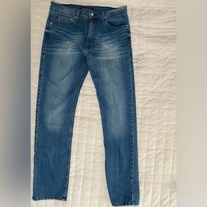 Calvin Klein Straight 32x32